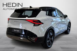 heti ajoon Kia Sportage