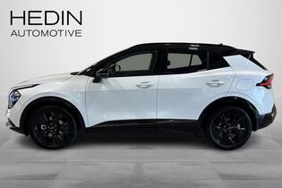 heti ajoon Kia Sportage