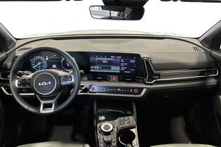 heti ajoon Kia Sportage