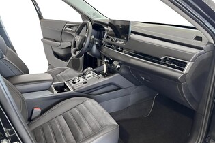 heti ajoon Mitsubishi Outlander