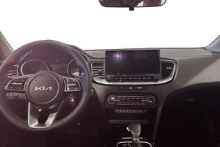 heti ajoon Kia XCeed