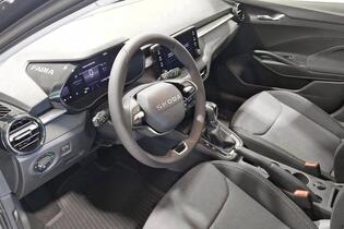 heti ajoon Skoda Fabia