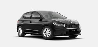 heti ajoon Skoda Fabia