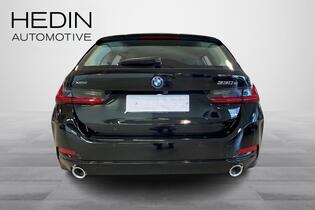 heti ajoon BMW 330
