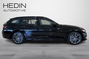 heti ajoon BMW 330
