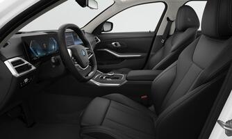 heti ajoon BMW 330