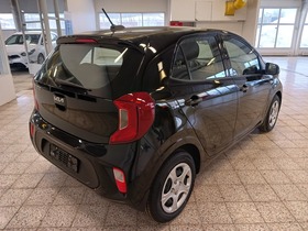 heti ajoon Kia Picanto