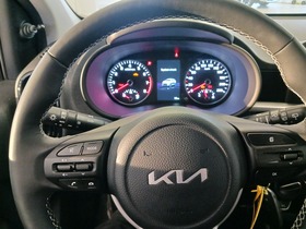 heti ajoon Kia Picanto
