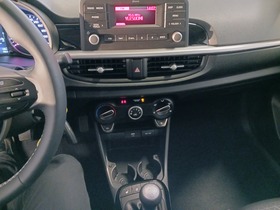 heti ajoon Kia Picanto