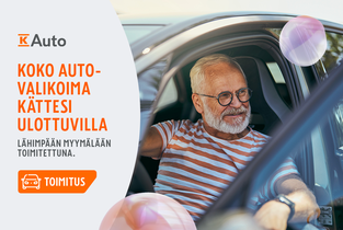 heti ajoon Volkswagen ID. Buzz