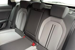 heti ajoon SEAT Leon Sportstourer