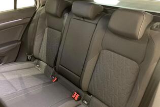 heti ajoon Volkswagen Golf