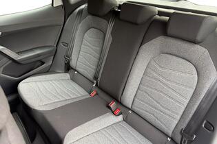 heti ajoon SEAT Arona