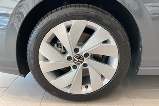 heti ajoon Volkswagen Golf