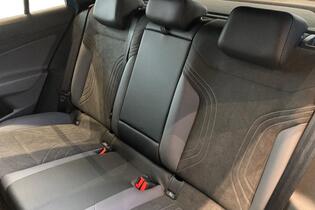 heti ajoon Volkswagen ID.4