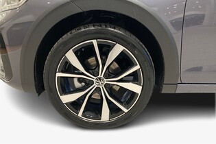 heti ajoon Volkswagen Taigo