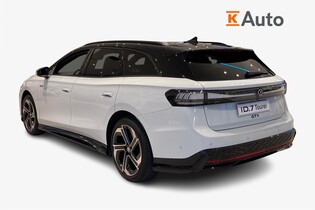 heti ajoon Volkswagen ID.7