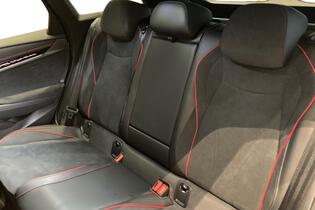 heti ajoon Volkswagen ID.7