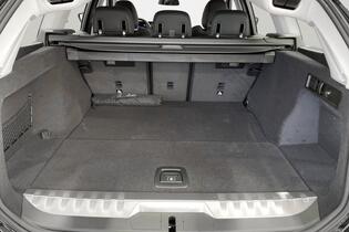 heti ajoon BMW 330