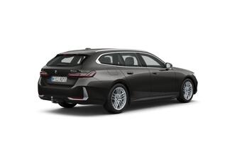 heti ajoon BMW 530
