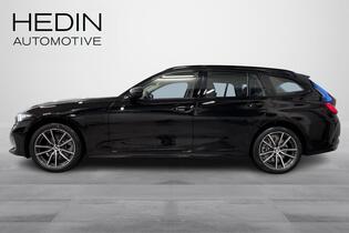 heti ajoon BMW 330