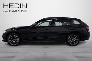 heti ajoon BMW 330