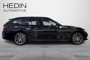 heti ajoon BMW 330