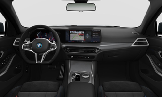 heti ajoon BMW 330