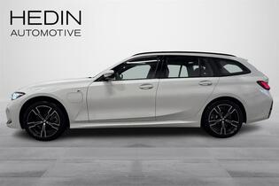heti ajoon BMW 330