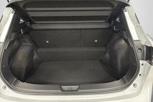 heti ajoon Nissan Qashqai