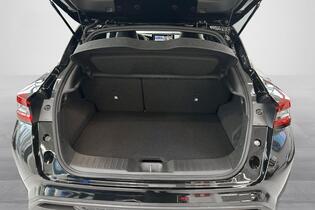 heti ajoon Nissan Juke