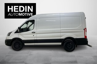 heti ajoon Ford Transit