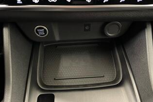 heti ajoon Nissan Qashqai