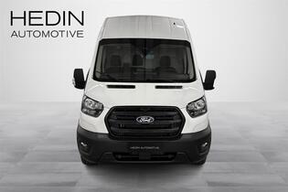 heti ajoon Ford Transit