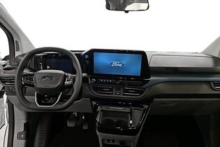 heti ajoon Ford Tourneo Custom