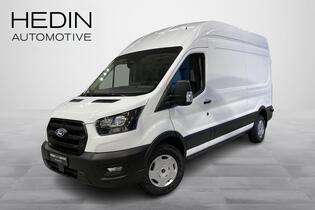 heti ajoon Ford Transit