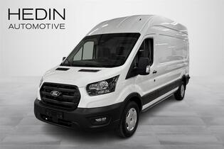 heti ajoon Ford Transit