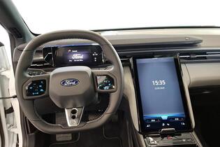 heti ajoon Ford Capri