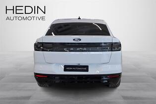 heti ajoon Ford Capri