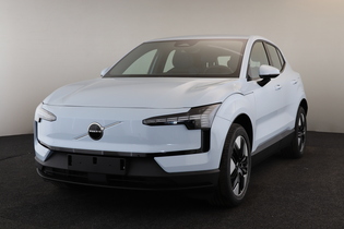 uusi Volvo EX30