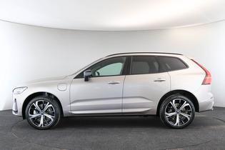 heti ajoon Volvo XC60