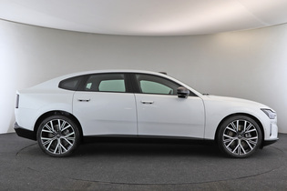 heti ajoon Volvo ES90