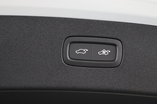 heti ajoon Volvo ES90