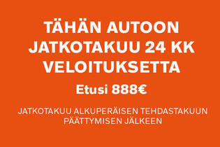 heti ajoon Volvo V60