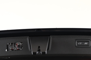 heti ajoon Volvo XC90