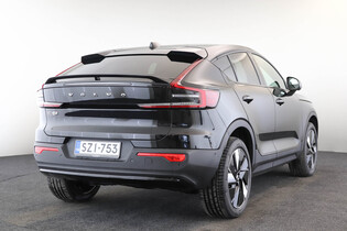 heti ajoon Volvo EC40