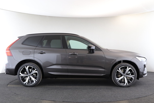 heti ajoon Volvo XC60