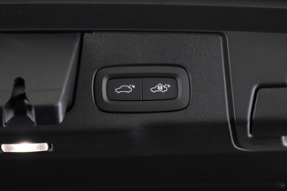 heti ajoon Volvo XC60