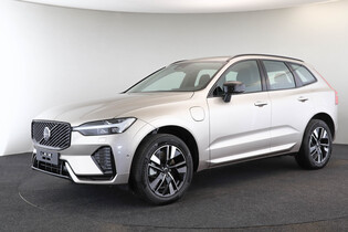 heti ajoon Volvo XC60