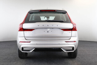 heti ajoon Volvo XC60